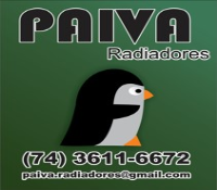 AR CONDICIONADO PAIVA RADIADORES